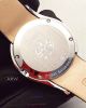 Perfect Replica Piaget Limelight Gala White Leather Strap Diamond 32mm Watch (7)_th.jpg